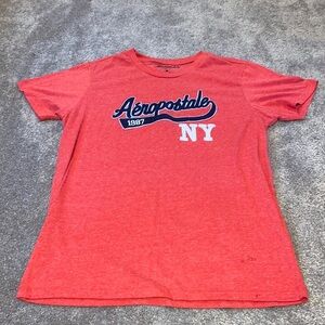 Aeropostale Top SIZE L